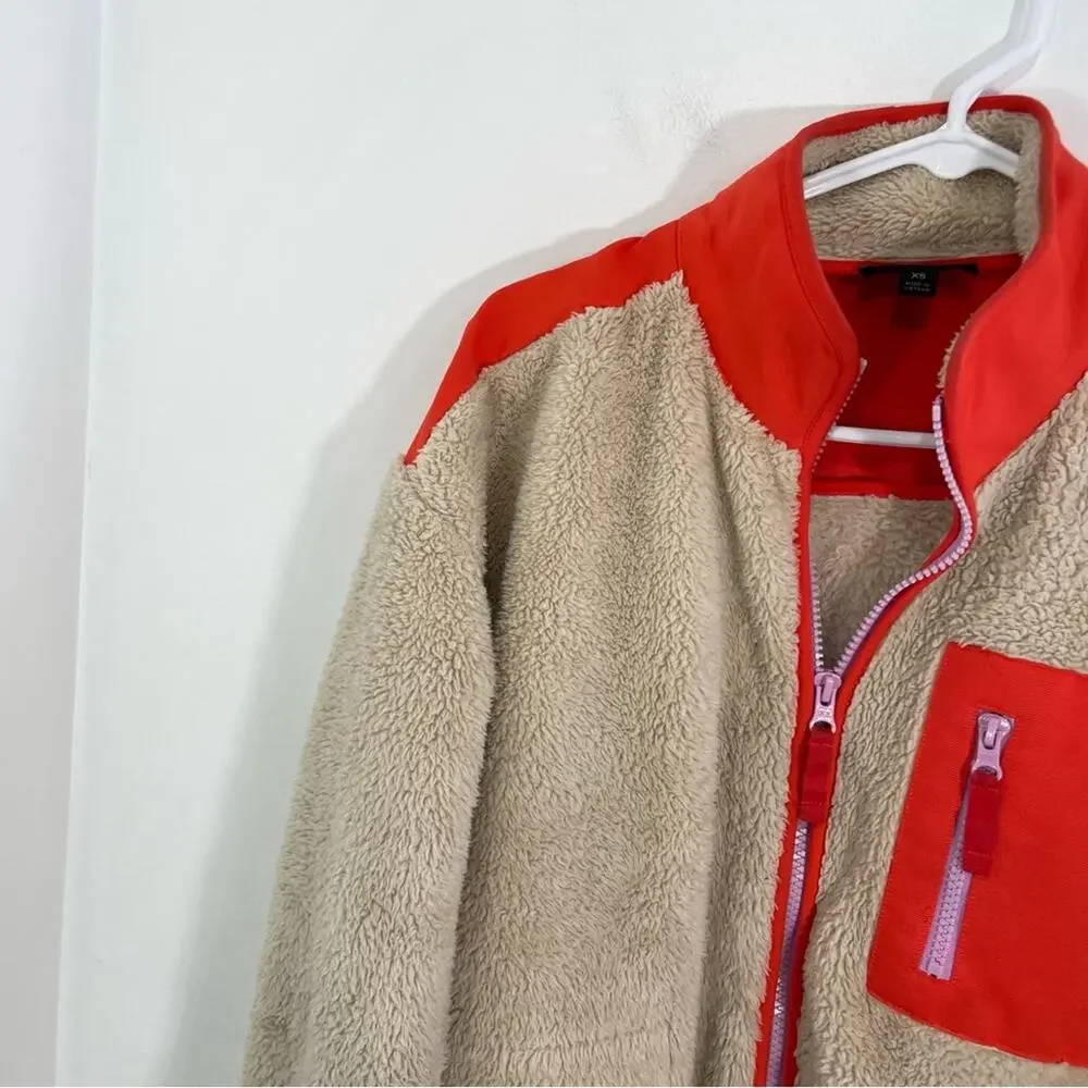 J. Crew crew superplush